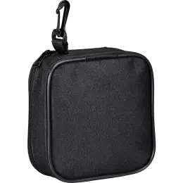 Hoppla Valley Club Accessory Golf Bag Back